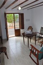 Image No.4-Maison de village de 4 chambres à vendre à Velez-Rubio
