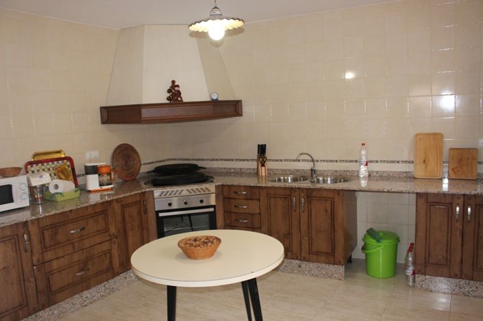 Image No.9-Maison de village de 4 chambres à vendre à Velez-Rubio