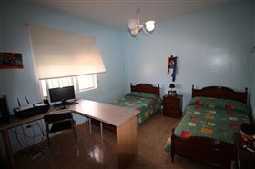 Image No.12-Villa de 3 chambres à vendre à Puerto Lumbreras