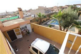 Image No.20-Villa de 3 chambres à vendre à Puerto Lumbreras