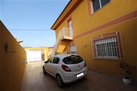 Image No.22-Villa de 3 chambres à vendre à Puerto Lumbreras
