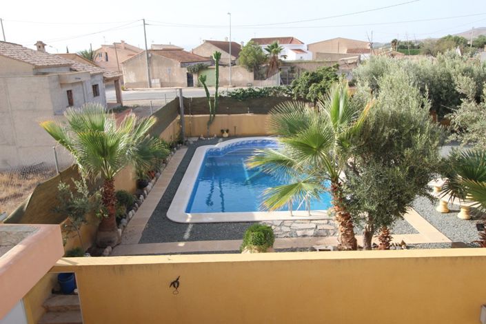 Image No.3-Villa de 3 chambres à vendre