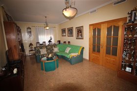 Image No.6-Villa de 3 chambres à vendre à Puerto Lumbreras