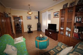 Image No.7-Villa de 3 chambres à vendre à Puerto Lumbreras