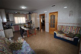 Image No.8-Villa de 3 chambres à vendre à Puerto Lumbreras