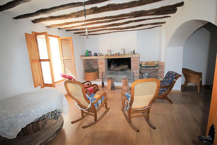 Image No.11-Cortijo de 5 chambres à vendre à Lorca