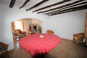 Image No.12-Cortijo de 5 chambres à vendre à Lorca