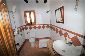 Image No.16-Cortijo de 5 chambres à vendre à Lorca