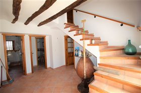 Image No.5-Cortijo de 5 chambres à vendre à Lorca