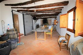 Image No.7-Cortijo de 5 chambres à vendre à Lorca