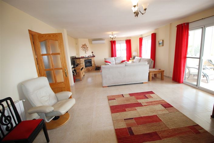 Image No.21-4 Bed Villa for sale