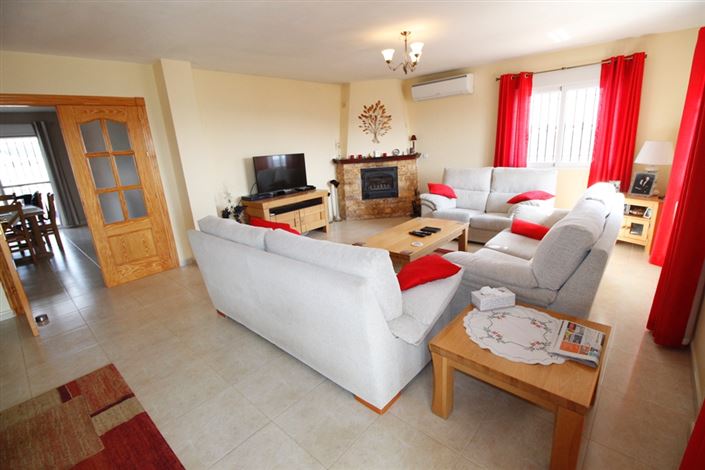 Image No.22-4 Bed Villa for sale