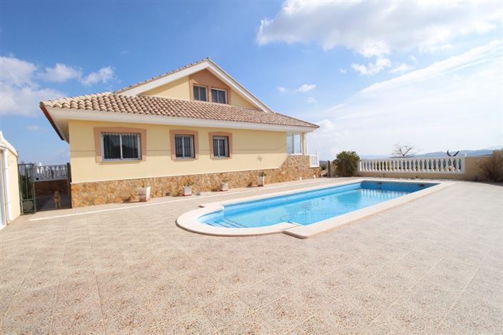 Image No.4-4 Bed Villa for sale