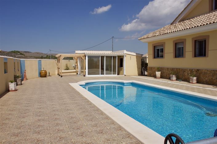 Image No.45-4 Bed Villa for sale