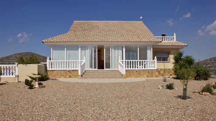 Image No.50-4 Bed Villa for sale