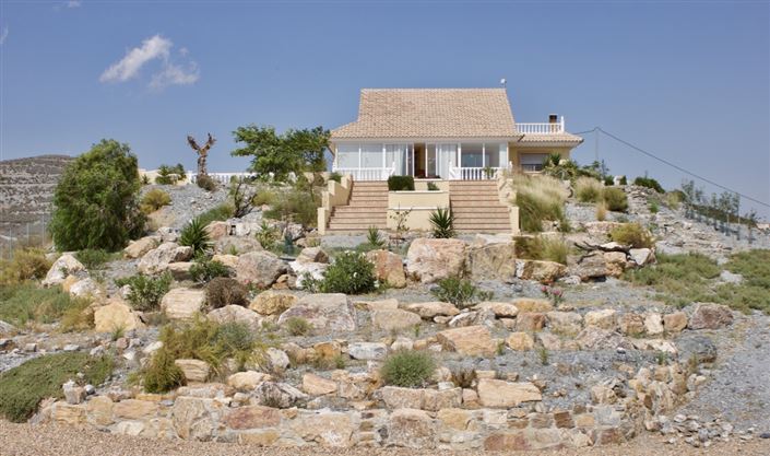 Image No.6-4 Bed Villa for sale