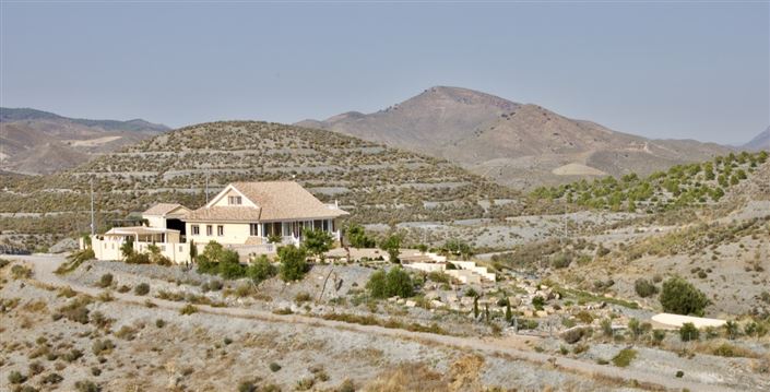 Image No.8-4 Bed Villa for sale