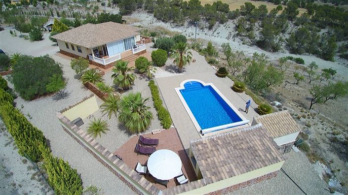 Image No.3-3 Bed Villa for sale