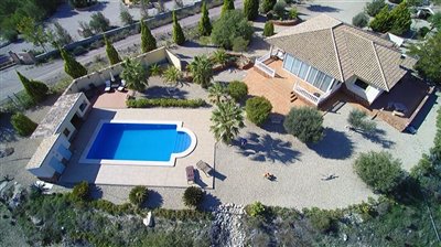 3 Bed Villa for sale