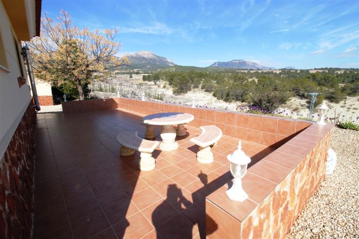 Image No.13-3 Bed Villa for sale