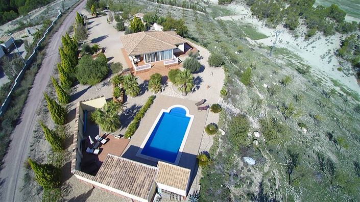 Image No.4-3 Bed Villa for sale