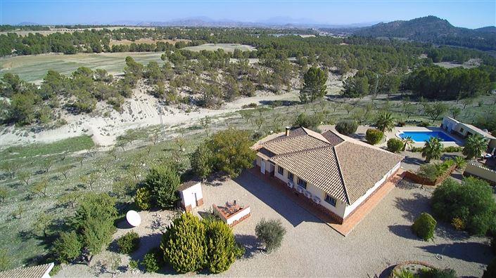 Image No.5-3 Bed Villa for sale