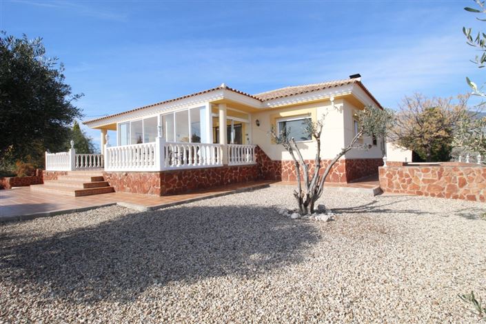 Image No.8-3 Bed Villa for sale