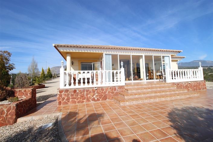 Image No.9-3 Bed Villa for sale