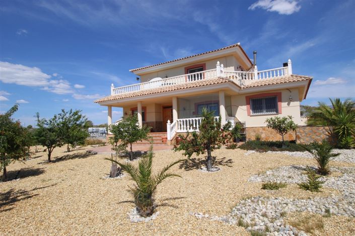 Image No.5-3 Bed Villa for sale