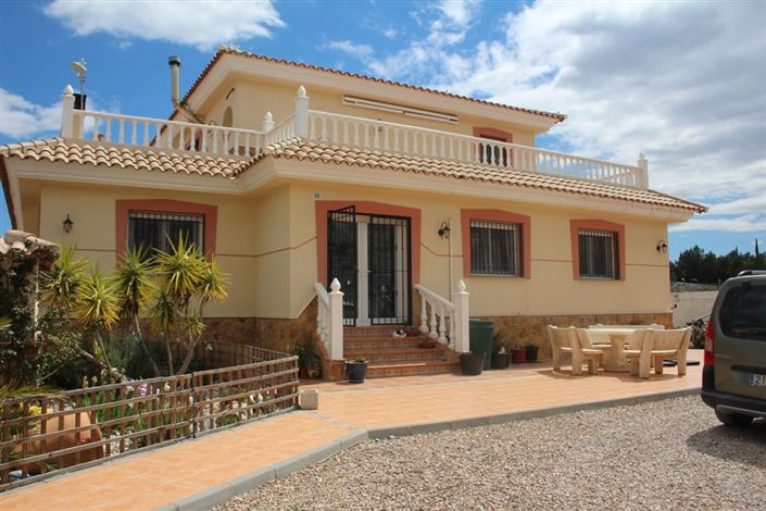 Image No.6-3 Bed Villa for sale
