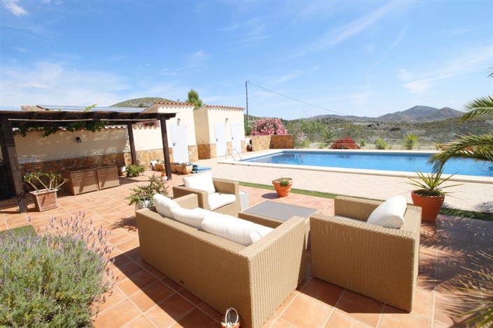 Image No.7-3 Bed Villa for sale