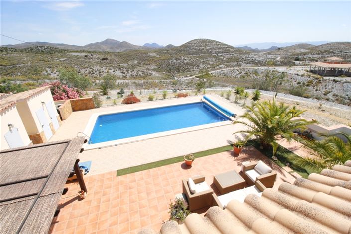 Image No.8-3 Bed Villa for sale