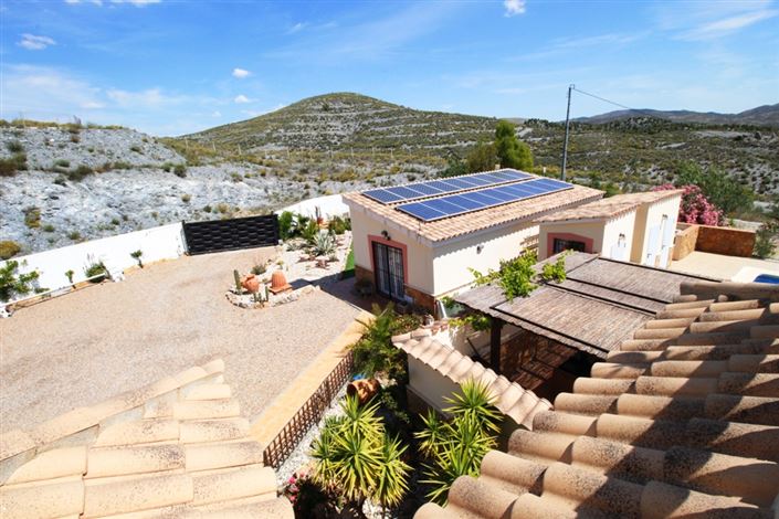 Image No.9-3 Bed Villa for sale