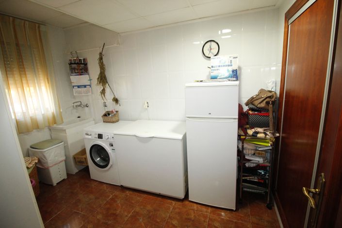 Image No.11-Villa de 4 chambres à vendre à Lorca