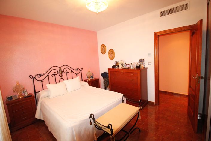 Image No.12-Villa de 4 chambres à vendre à Lorca