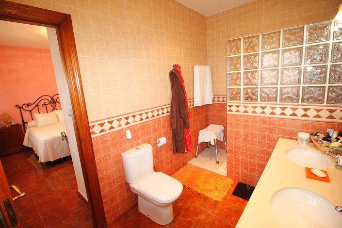 Image No.14-Villa de 4 chambres à vendre à Lorca