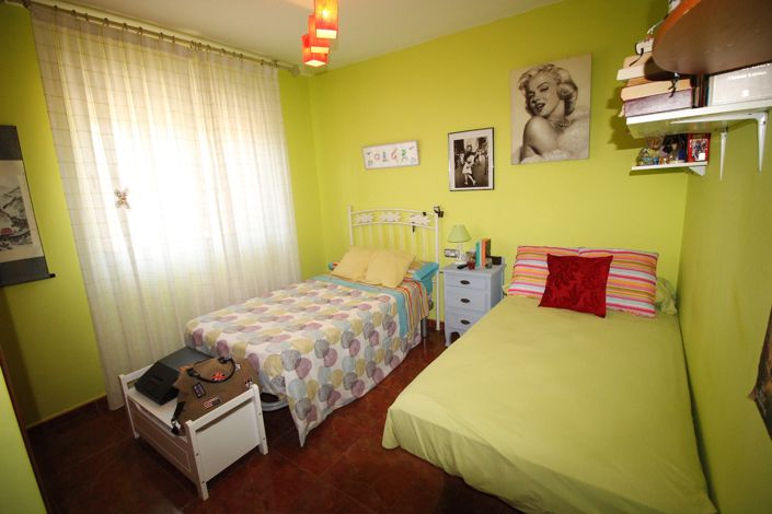 Image No.16-Villa de 4 chambres à vendre à Lorca