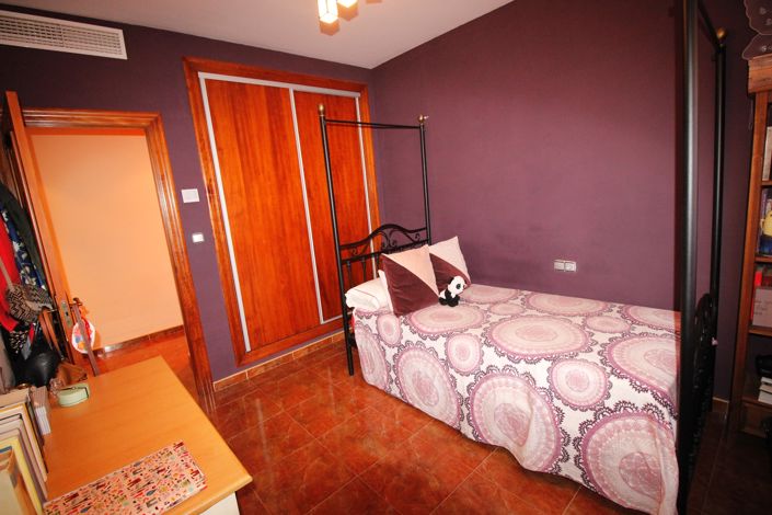 Image No.17-Villa de 4 chambres à vendre à Lorca