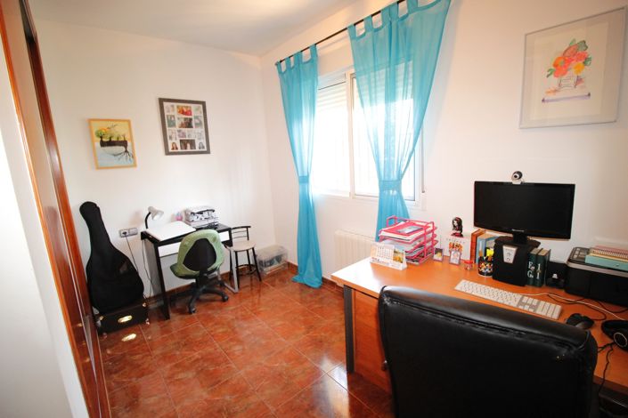 Image No.19-Villa de 4 chambres à vendre à Lorca