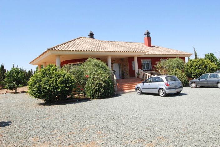 Image No.3-Villa de 4 chambres à vendre