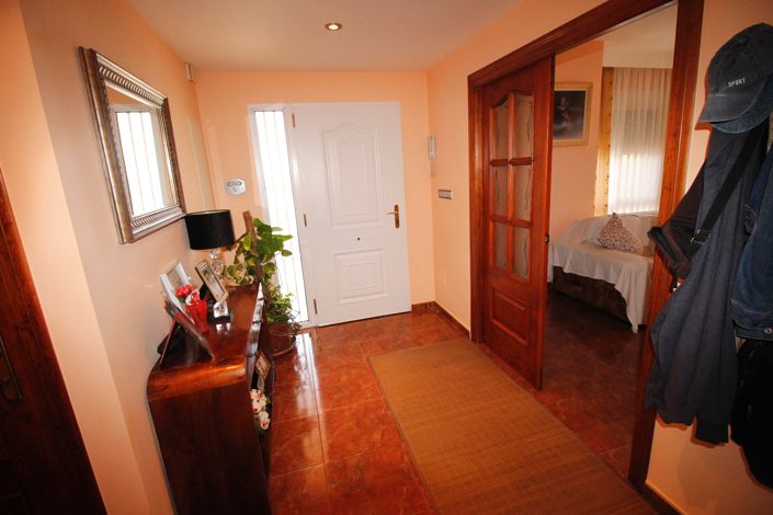 Image No.6-Villa de 4 chambres à vendre à Lorca