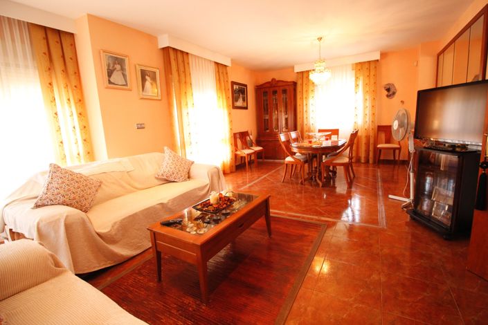 Image No.7-Villa de 4 chambres à vendre à Lorca