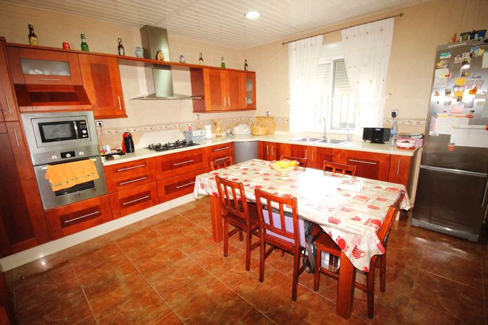 Image No.9-Villa de 4 chambres à vendre à Lorca