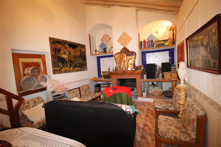 Image No.22-Maison de campagne de 9 chambres à vendre à Lorca