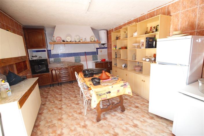 Image No.24-Maison de campagne de 9 chambres à vendre à Lorca