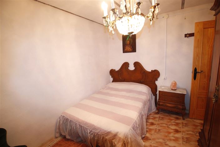 Image No.26-Maison de campagne de 9 chambres à vendre à Lorca