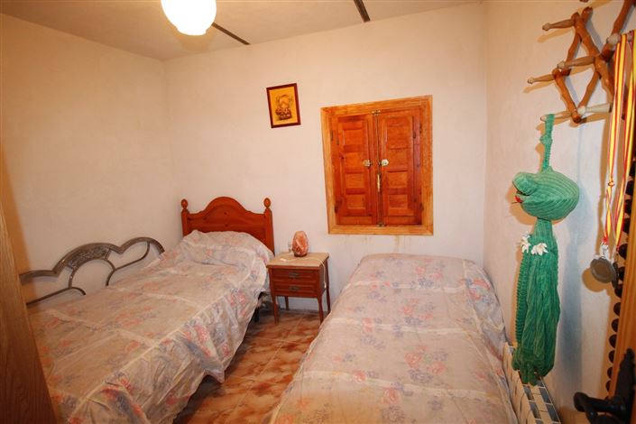 Image No.28-Maison de campagne de 9 chambres à vendre à Lorca