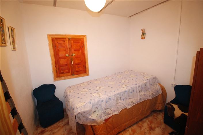 Image No.29-Maison de campagne de 9 chambres à vendre à Lorca