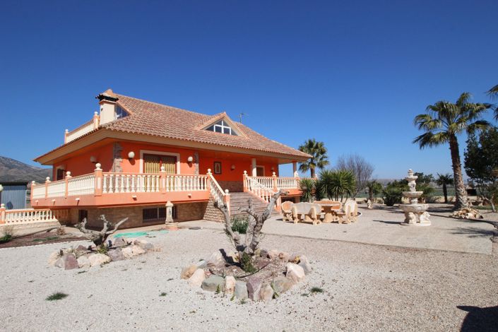 Image No.2-Villa con 5 dormitorios en venta