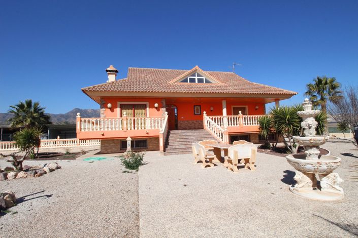 Image No.3-Villa con 5 dormitorios en venta